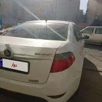 برلیانس h330|خودرو سواری و وانت|تهران, کیانشهر|دیوار