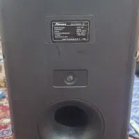 اسپیکر فوق قوی رکسون|سیستم صوتی خانگی|سرپل ذهاب, |دیوار