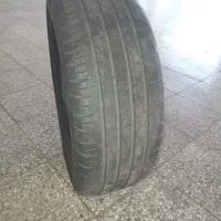 لاستیک کمهو ۲۰۵/۵۵/۱۶|قطعات یدکی و لوازم جانبی|سمنان, |دیوار