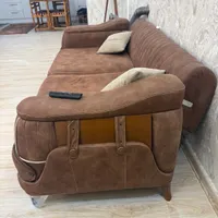 مبل راحتی تخت شو خارجی