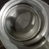 کانترم گرم و لوازم های دیگر برای رستوران