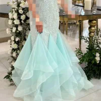 لباس مجلسی vip