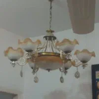 ۴عددلوستربزرگ