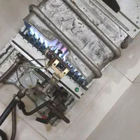 تعمیرات سرویس  لباسشویی ابگرمکن مخزنی  پکیج دیواری|خدمات پیشه و مهارت|نجف‌آباد, فاز ۱ شهرک آزادگان|دیوار