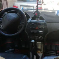 تیبا مدل ۹۵|خودرو سواری و وانت|نسیم‌شهر, |دیوار