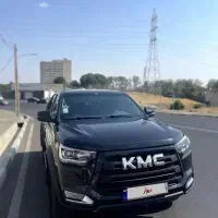 kmc t8 مدل 1404 کی ام سی