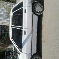 پراید 88 سالم