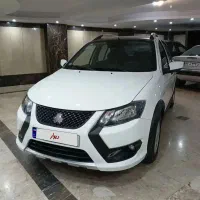 کوییک GXR فول آپشن ۱۴۰۳ رینگدار|خودرو سواری و وانت|اراک, |دیوار