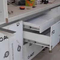 نصب تخصصی ترموود،لمبه،پارکت،کابینت و بازسازی کامل|خدمات پیشه و مهارت|تهران, پلیس|دیوار