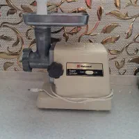 چرخ گوشت ناسیونال ژاپن