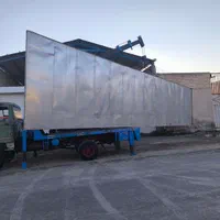 خدمات جرثقیل در خدمت همشهریان آنلاین|خدمات حمل و نقل|مرودشت, تامین اجتماعی|دیوار