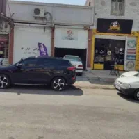 فروش مغازه تجاری|فروش مغازه و غرفه|اهواز, کمپلو جنوبی|دیوار