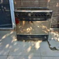 اجاق گاز تکنو