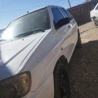 ماشین هاچبک|خودرو سواری و وانت|خاش, |دیوار