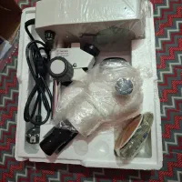 میکروسکوپ|پزشکی|رامهرمز, |دیوار