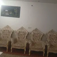 فروش مبلمان|مبلمان خانگی و میز عسلی|امیدیه, |دیوار