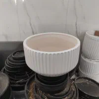 گلدان های سرامیکی|صنایع دستی و سایر لوازم تزئینی|ارومیه, |دیوار