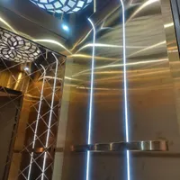 مشاوره طراحی اجرا و سرویس آسانسور