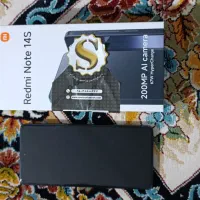 گوشی نوت 14s|موبایل|پارسآباد, |دیوار