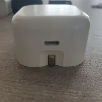 شارژر 20 وات ایفون شارژر 120 وات شیائومی|لوازم جانبی موبایل و تبلت|قم, حاج زینل|دیوار