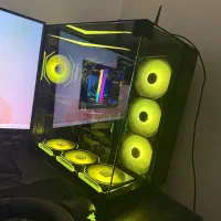 سیستم گیمینگ فوق‌العاد