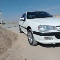 فروش ‌پارس سال مدل 1400 بی رنگ