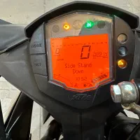 موتور ktm rc|موتورسیکلت|مشهد, رضاشهر|دیوار