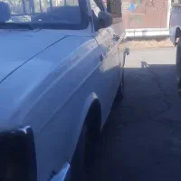 سلام پیکان وانت مدل ۸۴ سالم