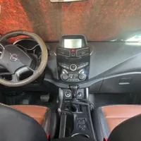 هایما S5 اتوماتیک CVT، مدل ۱۳۹۷|خودرو سواری و وانت|شیراز, قدوسی شرقی|دیوار