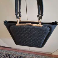 کیف زنانه مجلسی مارک نو نو