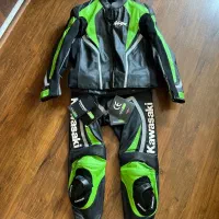 لباس موتور سواری|قطعات یدکی و لوازم جانبی|تهران, پاسداران|دیوار