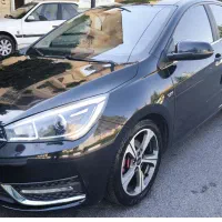 آریزو 5 نقدی اقساطی ماهیانه 12 میلیون|خودرو سواری و وانت|شیراز, شهرک گلستان|دیوار