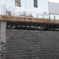 آرماتور بندی وقالببندی ساختمان