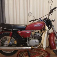 یاماها 125