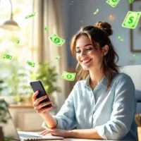کار در منزل ویژه بانوان