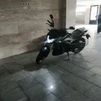 موتور دومینار ۲۵۰