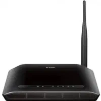 مودم دی لینک خیلی کم کار کرده