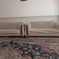 مبل ۷ نفر