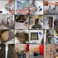 لوله کشی گاز ..خورده کاری لوله کشی گاز|خدمات پیشه و مهارت|قم, سید معصوم|دیوار