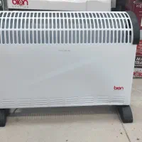 بخاری برقی Bion