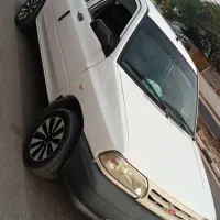 پراید مدل ۸۹ دوگانه کارخانه|خودرو سواری و وانت|نورآباد ممسنی, |دیوار