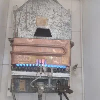 تعمیرات پکیج ابگرمکن دیواری وبخاری|خدمات پیشه و مهارت|دورود, |دیوار