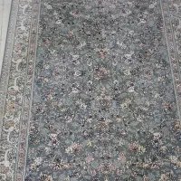 فرش ۴ متری ۱۰۰۰ شانه در مارلیک