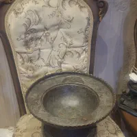 منقل تالشی قدیمی سالم