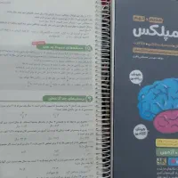هوش کمپلکس