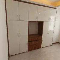 واحد ۱۲۸ متری /نوساز و کلید نخورده/شهر زیبا|اجارهٔ آپارتمان|تهران, جوانمردان (اندیشه)|دیوار