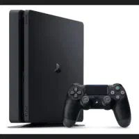 ps4 slim یک ترابایت کپی خور
