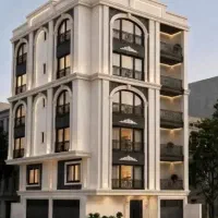 فروش آپارتمان ۱۶۰ متری / دخانیات
