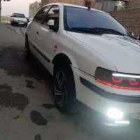 سمند فول لوازم|خودرو سواری و وانت|قروه, |دیوار