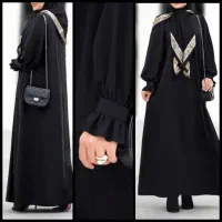 تخفیف عبا و مانتو زنانه برای روز زن|لباس|شیراز, دارالرحمه|دیوار